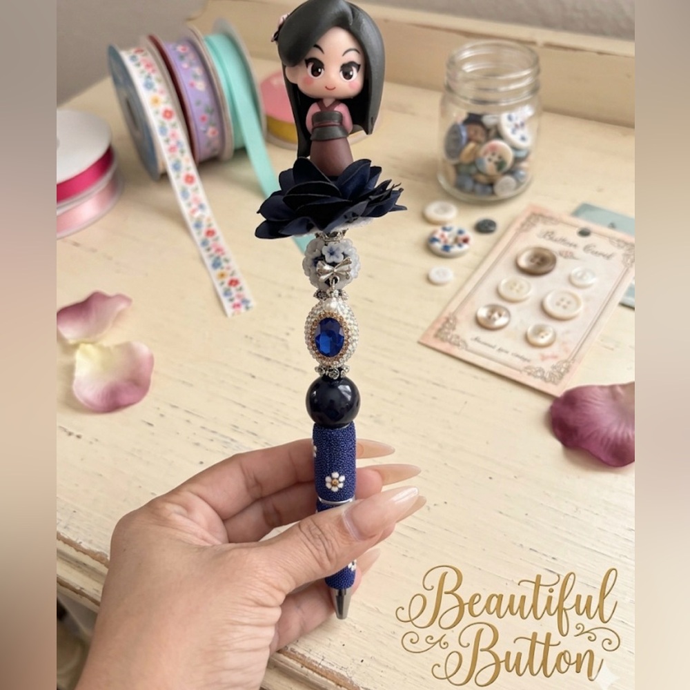 Custom Pen